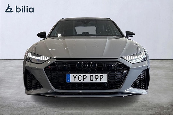 Audi RS6 8 of 27