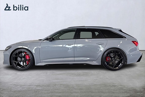 Audi RS6 2 of 27