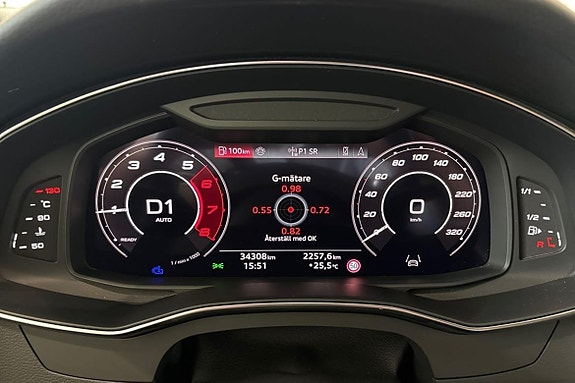 Audi RS6 14 of 27