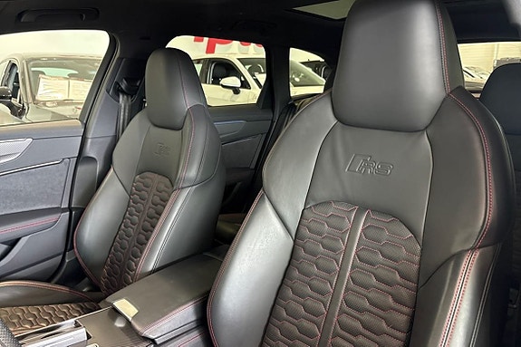 Audi RS6 24 of 27