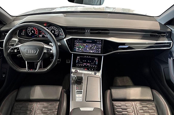 Audi RS6 10 of 27