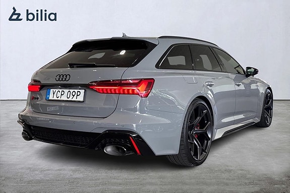 Audi RS6 5 of 27