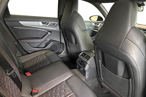 Audi RS6 19 of 27