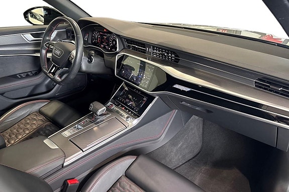 Audi RS6 18 of 27