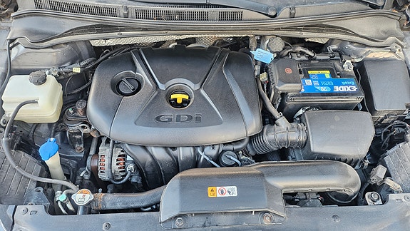 Hyundai i40 14 of 14