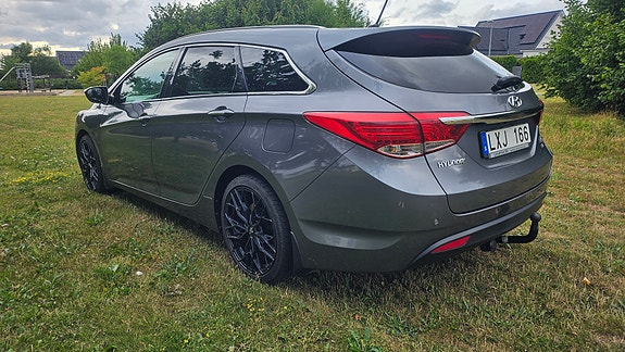 Hyundai i40 5 of 14