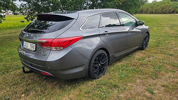 Hyundai i40 4 of 14