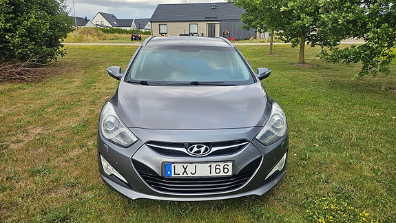 Hyundai i40 7 of 14
