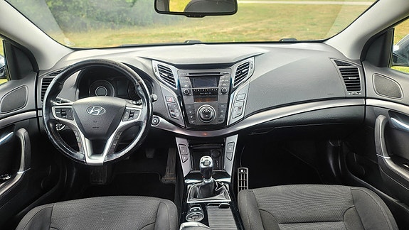 Hyundai i40 9 of 14