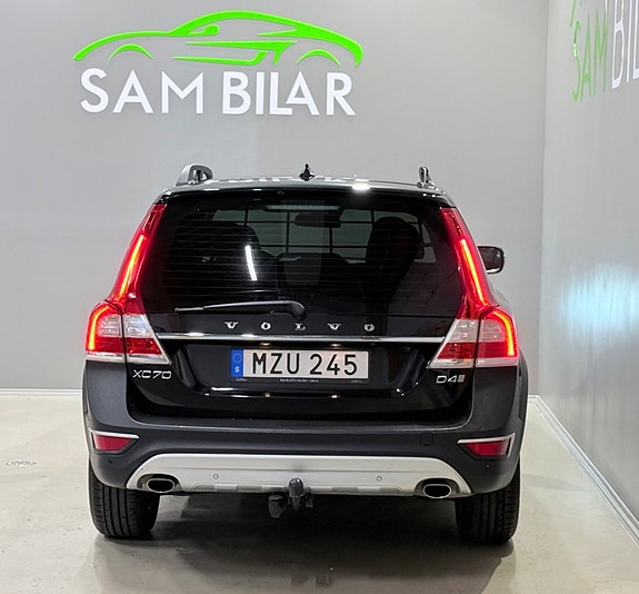 Volvo XC70 8 of 21