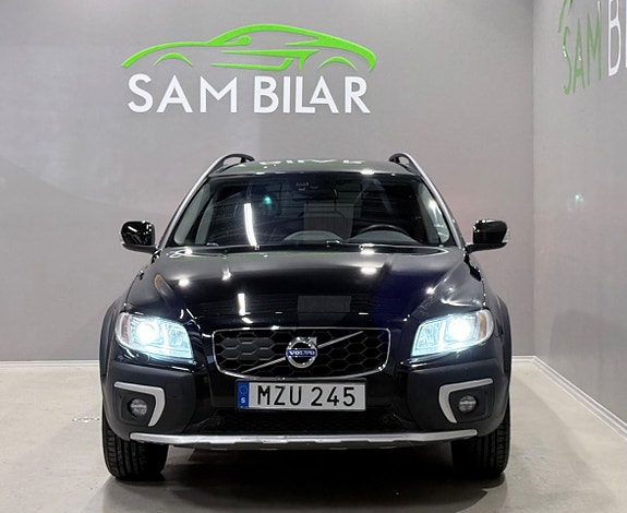 Volvo XC70 3 of 21