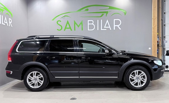 Volvo XC70 4 of 21