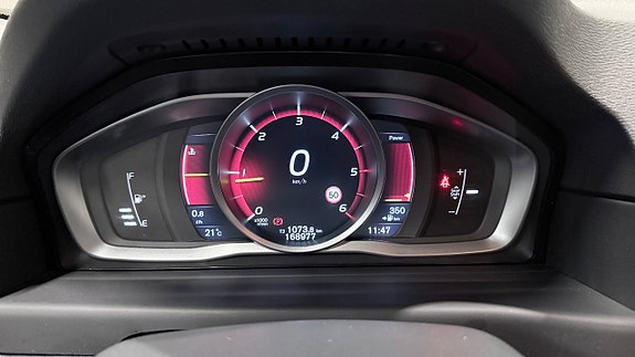 Volvo XC70 18 of 21