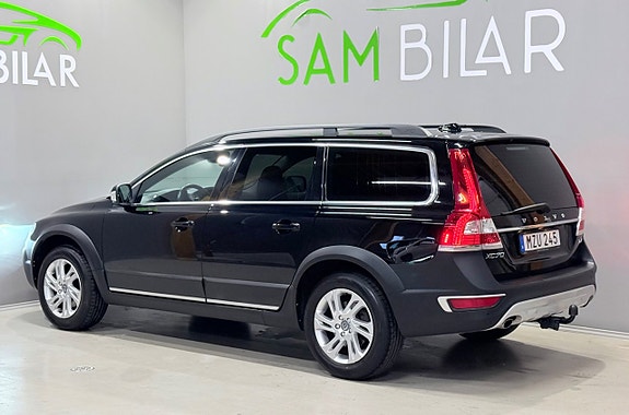 Volvo XC70 5 of 21