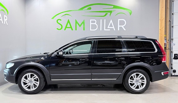 Volvo XC70 6 of 21