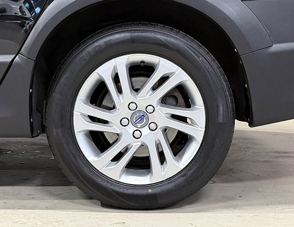 Volvo XC70 20 of 21