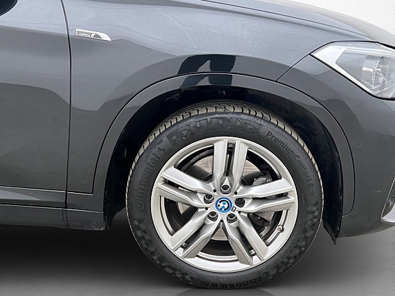 BMW X1 24 of 30