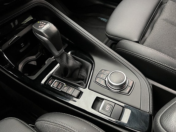 BMW X1 29 of 30