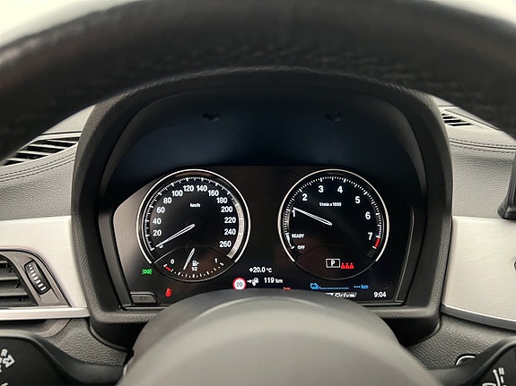 BMW X1 18 of 30