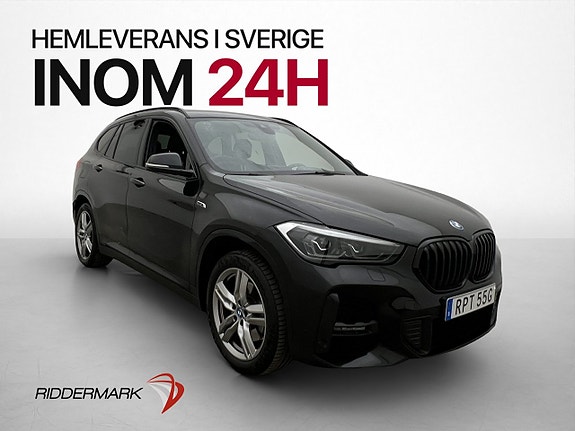 BMW X1 7 of 30