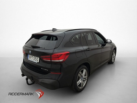 BMW X1 5 of 30