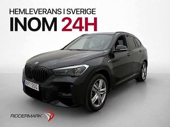 BMW X1 9 of 30