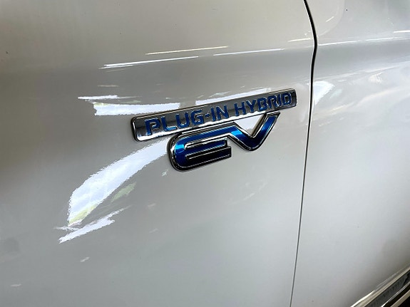 Mitsubishi Outlander 13 of 14