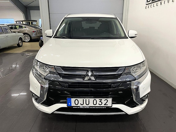 Mitsubishi Outlander 6 of 14