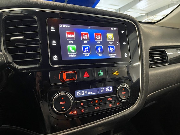 Mitsubishi Outlander 10 of 14