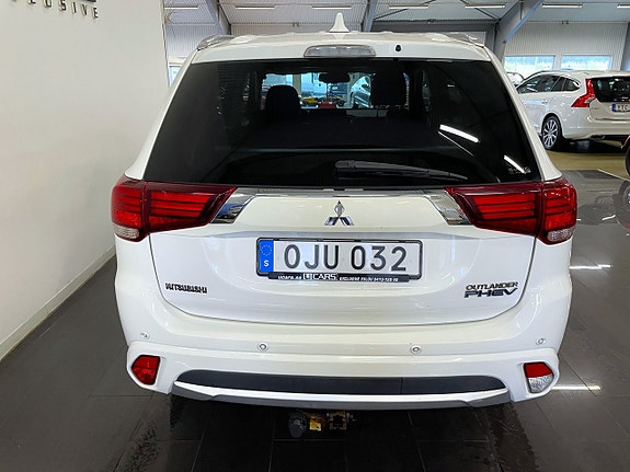 Mitsubishi Outlander 3 of 14