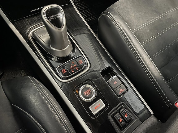 Mitsubishi Outlander 9 of 14