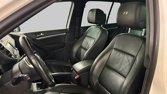 Volkswagen Tiguan 11 of 20