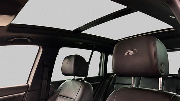 Volkswagen Tiguan 13 of 20