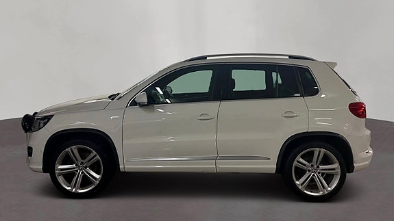 Volkswagen Tiguan 9 of 20