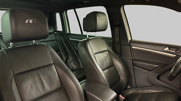 Volkswagen Tiguan 15 of 20