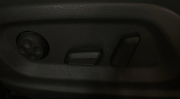 Volkswagen Tiguan 20 of 20