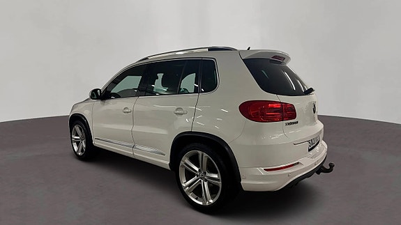 Volkswagen Tiguan 8 of 20