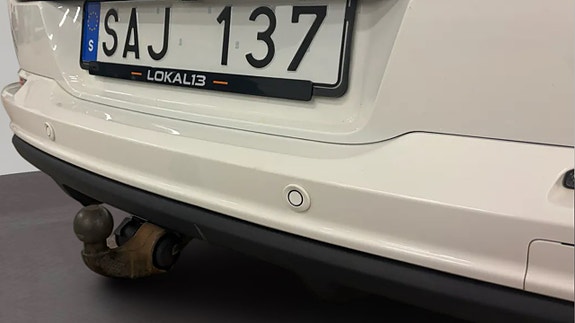 Volkswagen Tiguan 7 of 20