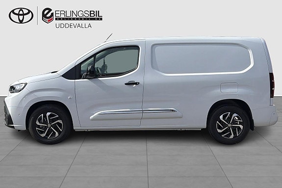 Toyota Proace City 3 of 19
