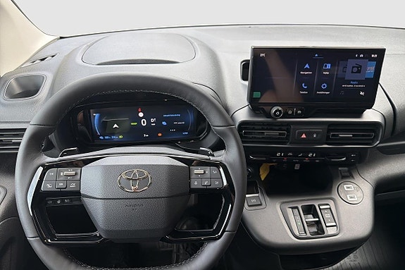 Toyota Proace City 9 of 19