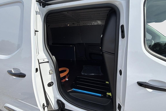 Toyota Proace City 13 of 19