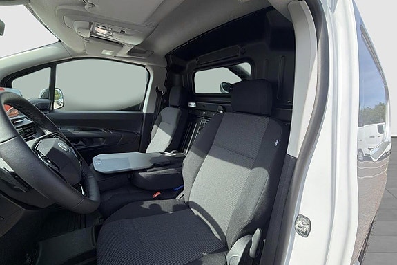 Toyota Proace City 8 of 19