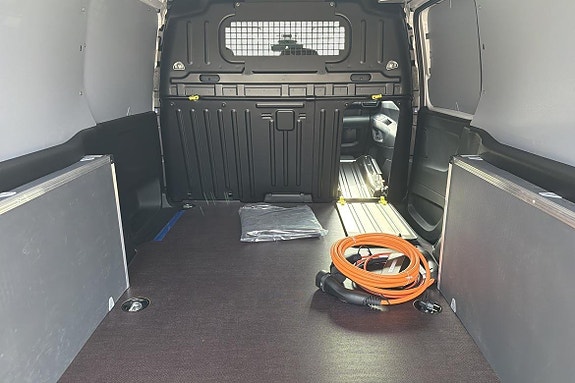 Toyota Proace City 15 of 19