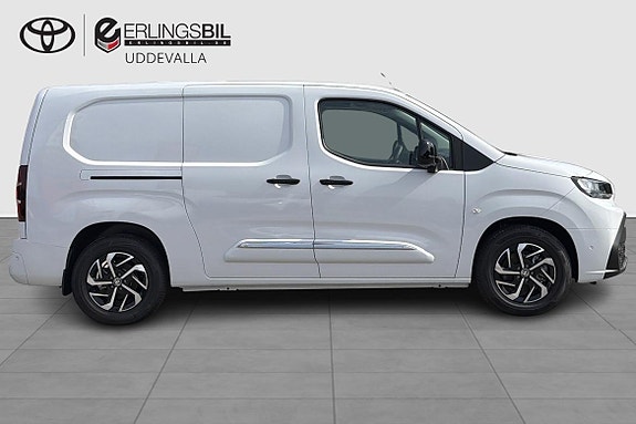 Toyota Proace City 17 of 19