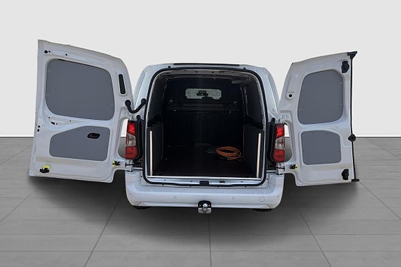 Toyota Proace City 12 of 19