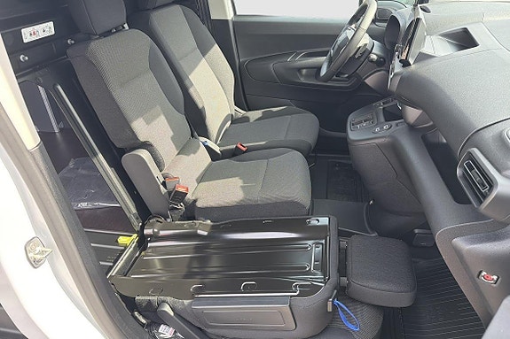 Toyota Proace City 14 of 19
