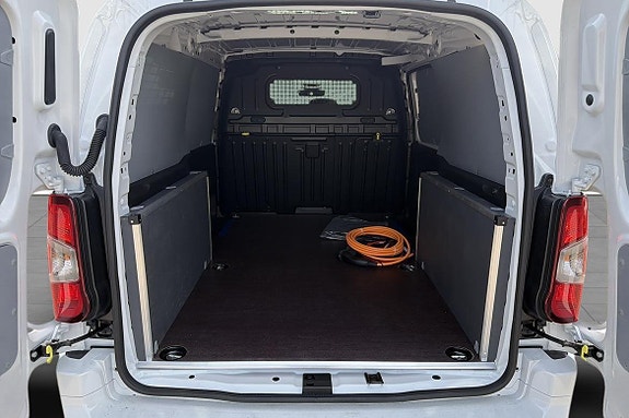 Toyota Proace City 11 of 19
