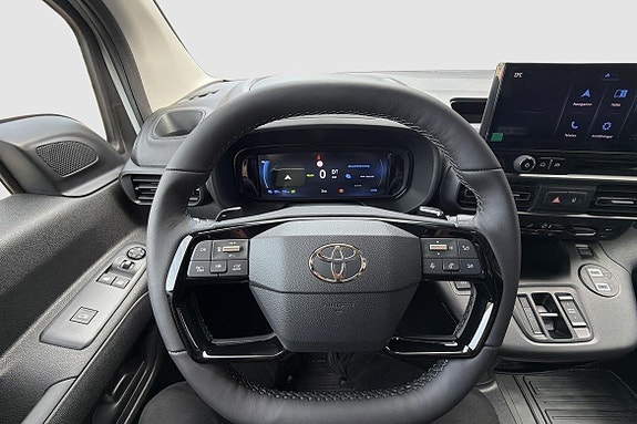 Toyota Proace City 10 of 19