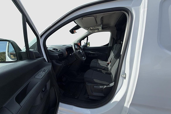 Toyota Proace City 7 of 19