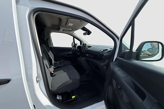 Toyota Proace City 6 of 19